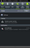 EDS Bridge स्क्रीनशॉट 2