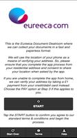 Eureeca Document Dealroom 스크린샷 1