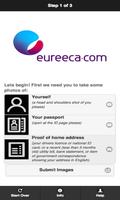 Eureeca Document Dealroom screenshot 2