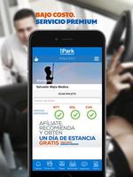 iPARK imagem de tela 2