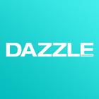 Dazzle Magazine St. Lucia-icoon