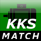 KKS MATCH-icoon