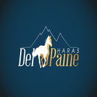 Haras Del Paine icône