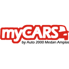 myCars icon