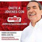 Ibañez Alcalde आइकन