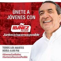 Ibañez Alcalde ภาพหน้าจอ 1
