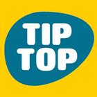 Tip Top Wash icono