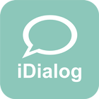 MSD - iDialog أيقونة