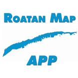 Roatan Map app