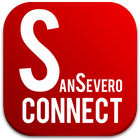 San Severo Connect ikon