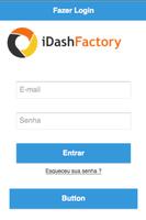 iDashFactory Cartaz