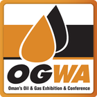 OGWA Expo 2016 아이콘