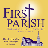 First Parish UCC Saco APK