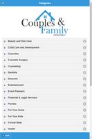 Couples and Family Online screenshot 2