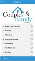 Couples and Family Online poster
