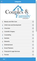 Couples and Family Online скриншот 3