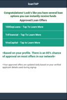 LoanTap - Instant Funds&Loans スクリーンショット 2