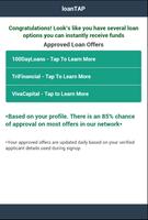 LoanTap - Instant Funds&Loans screenshot 2