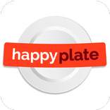 happy plate - Der Foodblog