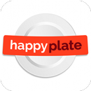 happy plate - Der Foodblog APK