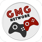 GMG-Network icône