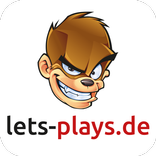 lets-plays.de Online Magazin