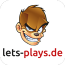 lets-plays.de Online Magazin APK