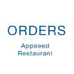 ”Orders - Appseed Restaurant