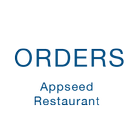 Orders - Appseed Restaurant Zeichen