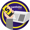 Santinho Online