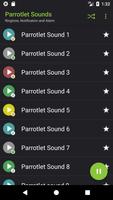 Appp.io - Parrotlet聲音 截圖 1