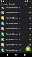 Appp.io - Parrotlet聲音 截圖 2