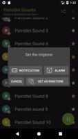 Appp.io - Parrotlet聲音 截圖 3