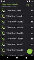 Appp.io - Tabla Drum sounds plakat