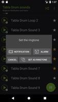 Appp.io - Tabla Drum sounds скриншот 2
