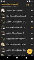 Appp.io - Alarm Clock Âm thanh ảnh chụp màn hình 1