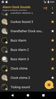 Appp.io - Alarm Clock Âm thanh ảnh chụp màn hình 2