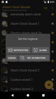 Appp.io - Alarm Clock Âm thanh ảnh chụp màn hình 3