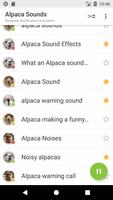 Appp.io - Sounds Alpaga capture d'écran 2