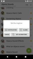 Appp.io - Alpaka-Sounds Screenshot 3