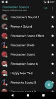 Appp.io - Firecracker Sounds screenshot 1