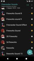 Appp.io - Firecracker Sounds screenshot 2