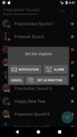 Appp.io - Firecracker Sounds screenshot 3