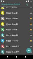 Hippo sounds screenshot 2