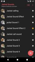 Jackal Sounds اسکرین شاٹ 1