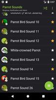 Appp.io - sons Parrot capture d'écran 3