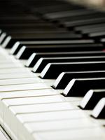 Piano Sound Ringtones постер