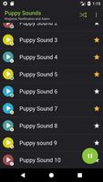 Puppy Sounds screenshot 1