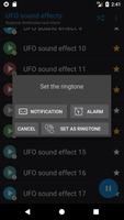 Appp.io - suena UFO captura de pantalla 3
