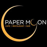 Paper Moon - Cafe and Bar アイコン